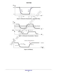 NCV7429DE5R2G Datasheet Page 14