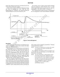 NCV7430D20R2G Datasheet Page 12