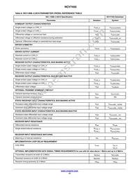 NCV7450DB0R2G Datasheet Page 15