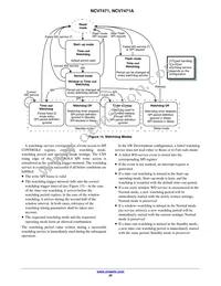 NCV7471ADQ5R2G Datasheet Page 20