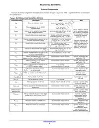 NCV7471CDQ5R2G Datasheet Page 6