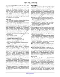 NCV7471CDQ5R2G Datasheet Page 17