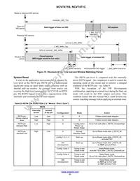 NCV7471CDQ5R2G Datasheet Page 21