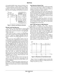 NCV7512FTR2G Datasheet Page 16