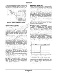 NCV7513AFTR2G Datasheet Page 15