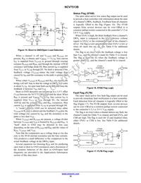 NCV7513BFTR2G Datasheet Page 16