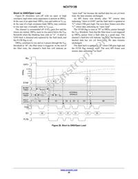 NCV7513BFTR2G Datasheet Page 20