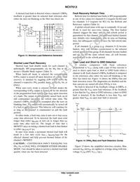 NCV7513FTR2G Datasheet Page 15