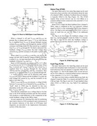 NCV7517BFTR2G Datasheet Page 16