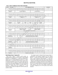 NCV7518MWATXG Datasheet Page 13