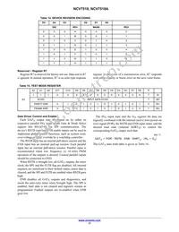 NCV7518MWATXG Datasheet Page 17