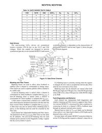 NCV7518MWATXG Datasheet Page 18