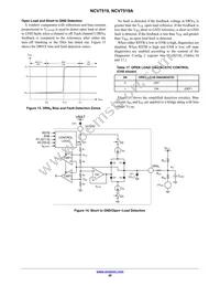 NCV7519AMWTXG Datasheet Page 20