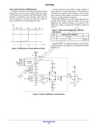 NCV7520FPR2G Datasheet Page 20