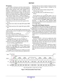 NCV7547MWTXG Datasheet Page 16