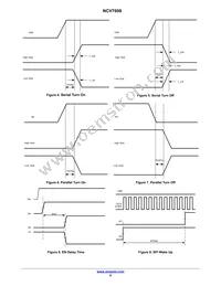 NCV7608DQR2G Datasheet Page 9