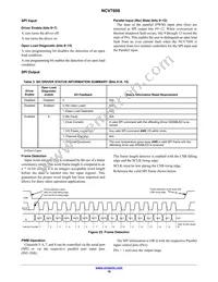 NCV7608DQR2G Datasheet Page 16