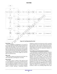 NCV7608DQR2G Datasheet Page 18