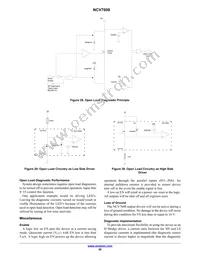 NCV7608DQR2G Datasheet Page 20