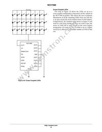 NCV7680PWR2G Datasheet Page 16