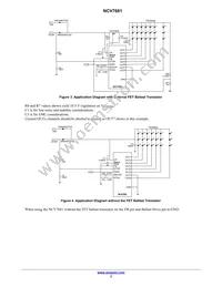 NCV7681LPWR2G Datasheet Page 3