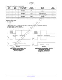 NCV7681LPWR2G Datasheet Page 4