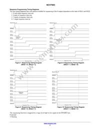 NCV7683DQR2G Datasheet Page 5