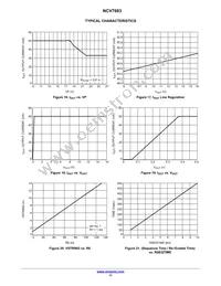 NCV7683DQR2G Datasheet Page 11