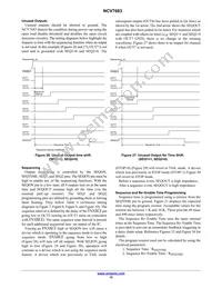 NCV7683DQR2G Datasheet Page 15