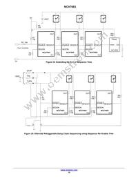 NCV7683DQR2G Datasheet Page 19