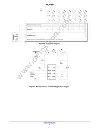 NCV7691D10R2G Datasheet Page 2