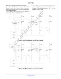 NCV7691D10R2G Datasheet Page 13