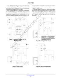 NCV7691D10R2G Datasheet Page 16