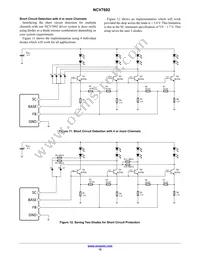 NCV7692D10R2G Datasheet Page 12