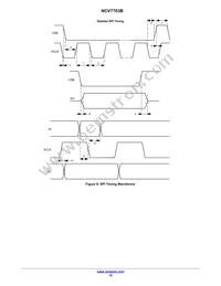 NCV7703BD2R2G Datasheet Page 10