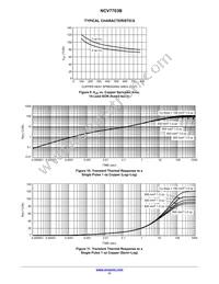 NCV7703BD2R2G Datasheet Page 11