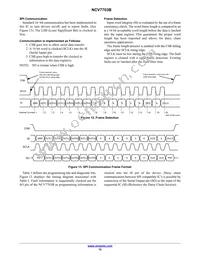 NCV7703BD2R2G Datasheet Page 12