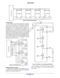 NCV7703BD2R2G Datasheet Page 16