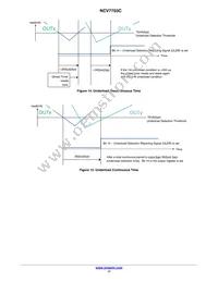 NCV7703CD2R2G Datasheet Page 17