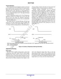 NCV7703CD2R2G Datasheet Page 18