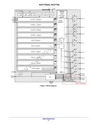 NCV7705DQAR2G Datasheet Page 2