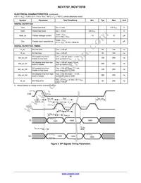 NCV7707DQBR2G Datasheet Page 16