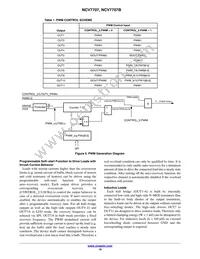 NCV7707DQBR2G Datasheet Page 19