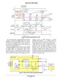 NCV7707DQBR2G Datasheet Page 21