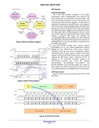 NCV7707DQBR2G Datasheet Page 23