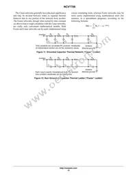 NCV7708DWR2 Datasheet Page 15