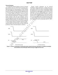 NCV7708FDQR2G Datasheet Page 15