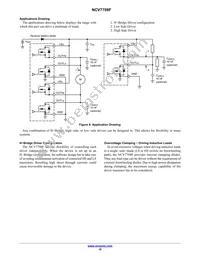 NCV7708FDQR2G Datasheet Page 16