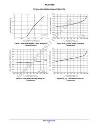 NCV7708FDQR2G Datasheet Page 17