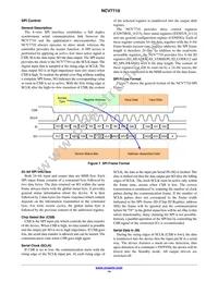 NCV7710DQR2G Datasheet Page 14